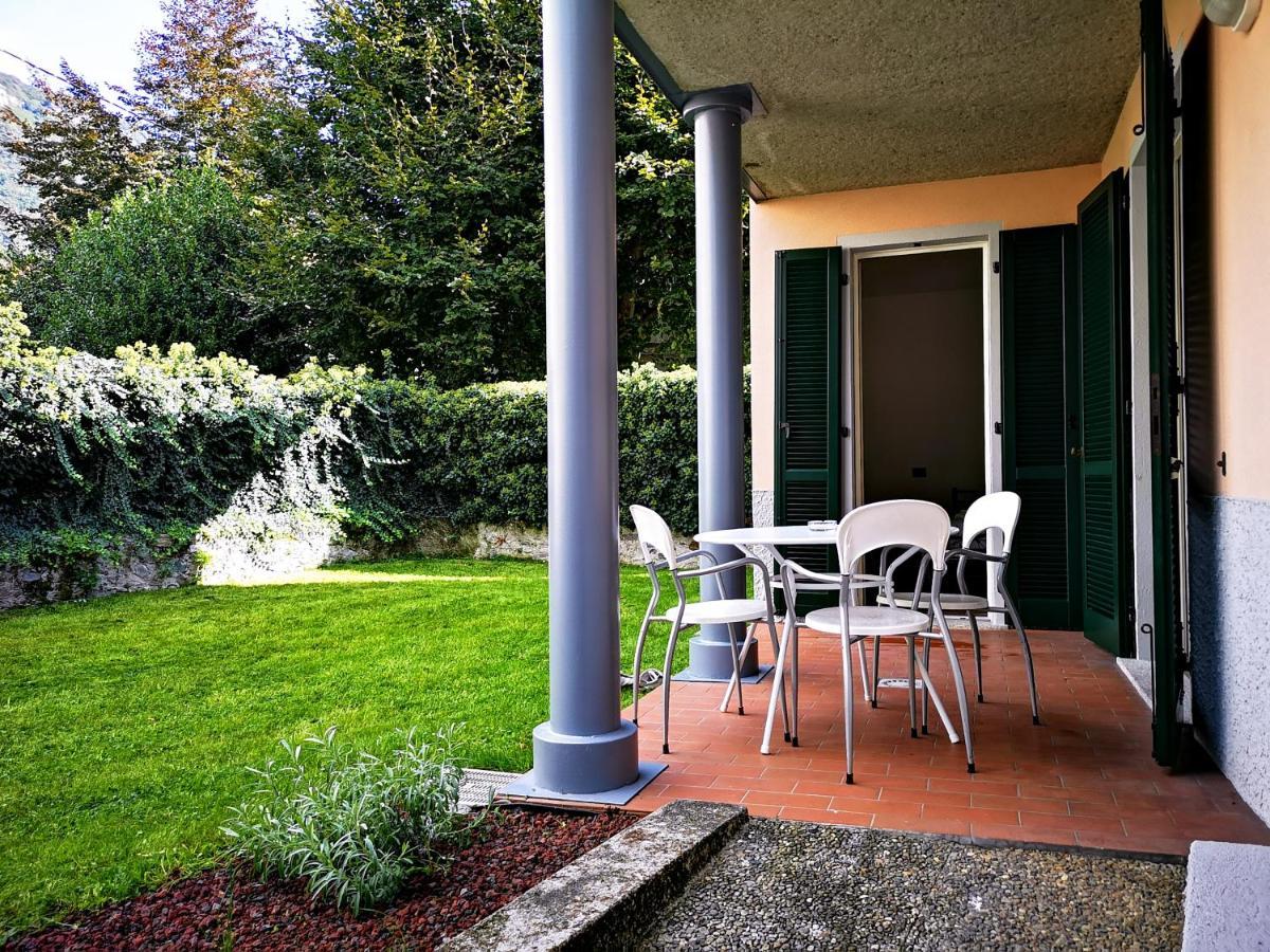 Residence Bmb Gravedona Exterior photo
